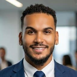 Jonathan Chapuis, founder of Nibambe