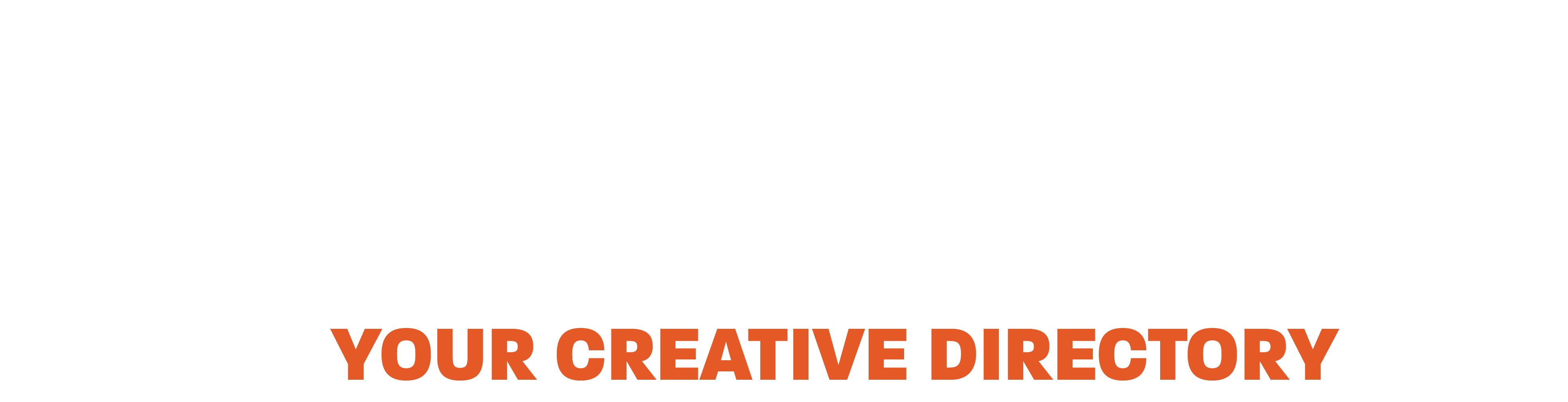 logo name white nibambe